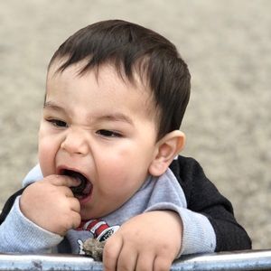 Meet your Posher, Oscar